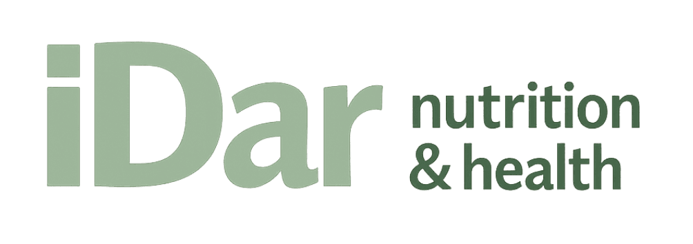 iDar Nutrition & Health